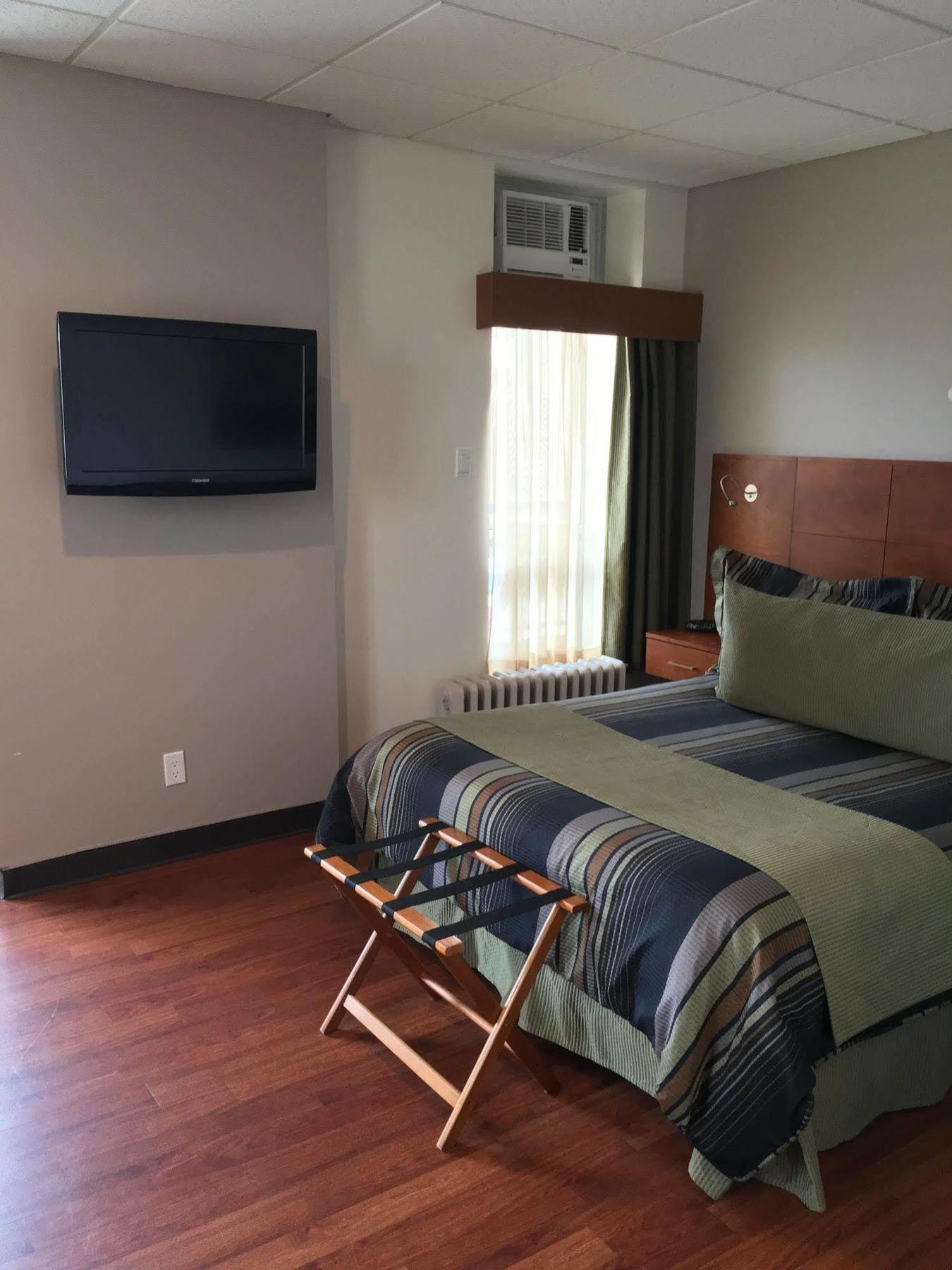 Hotel Du Fjord Saguenay Luaran gambar