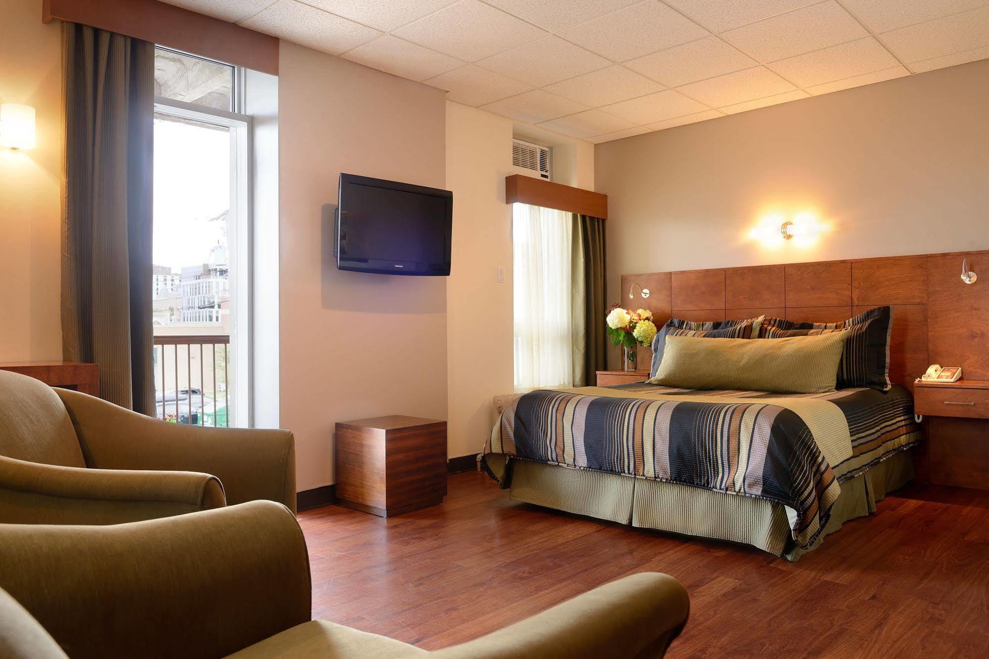 Hotel Du Fjord Saguenay Luaran gambar