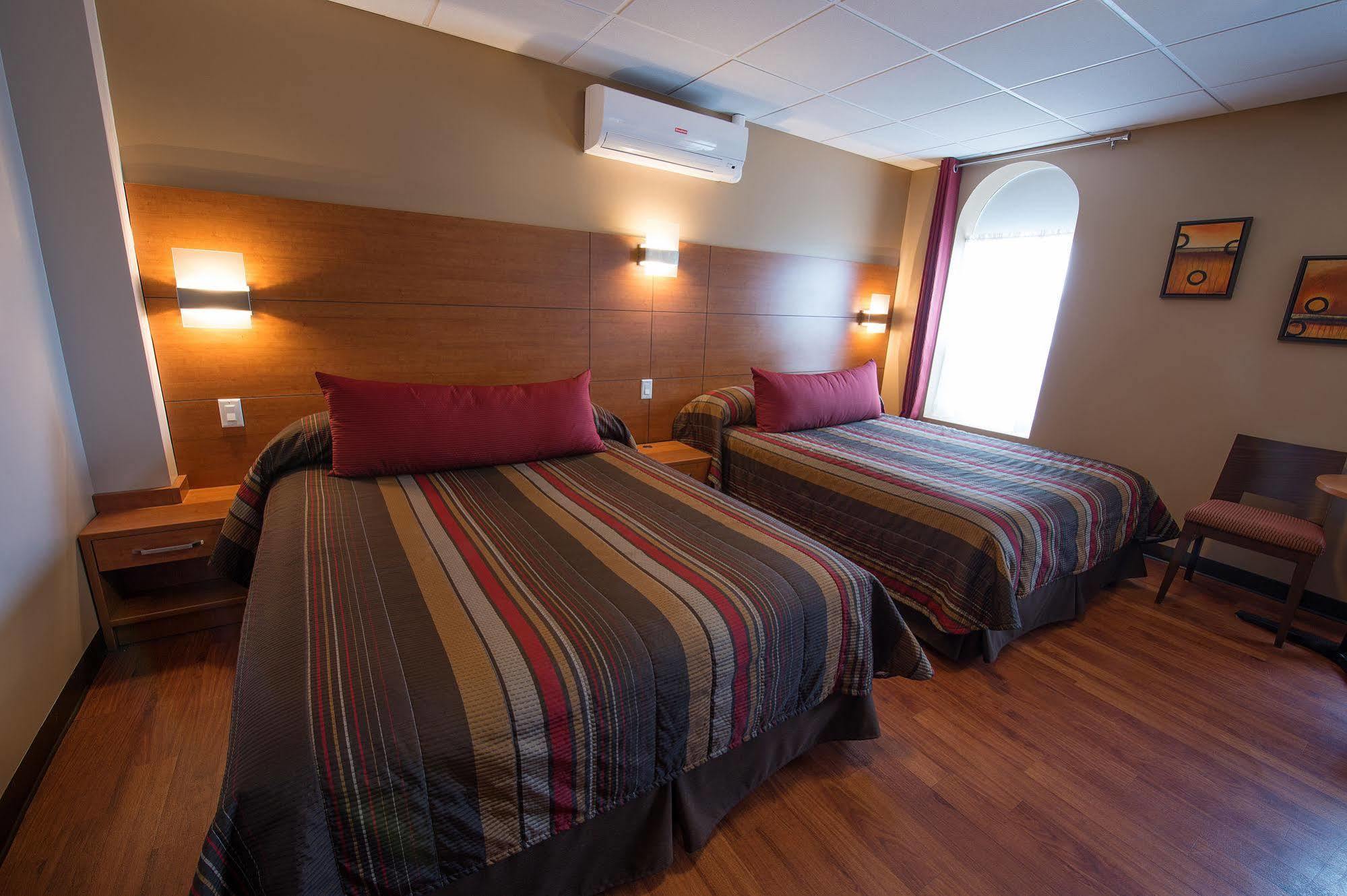 Hotel Du Fjord Saguenay Luaran gambar